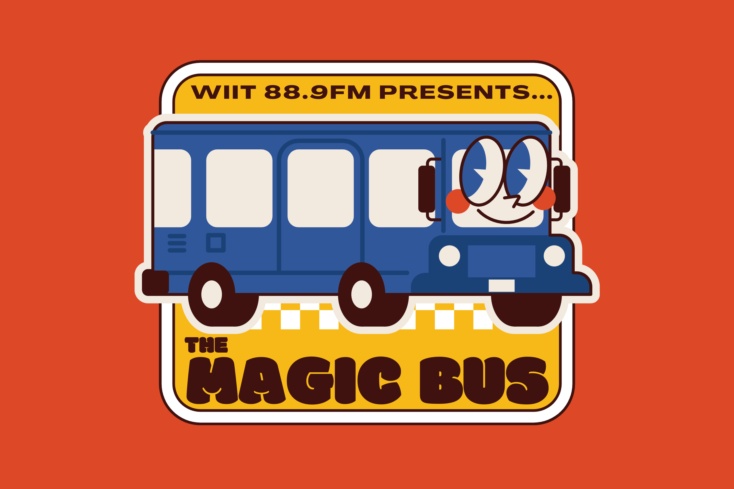 Show Descriptions - WIIT Radio 88.9FM