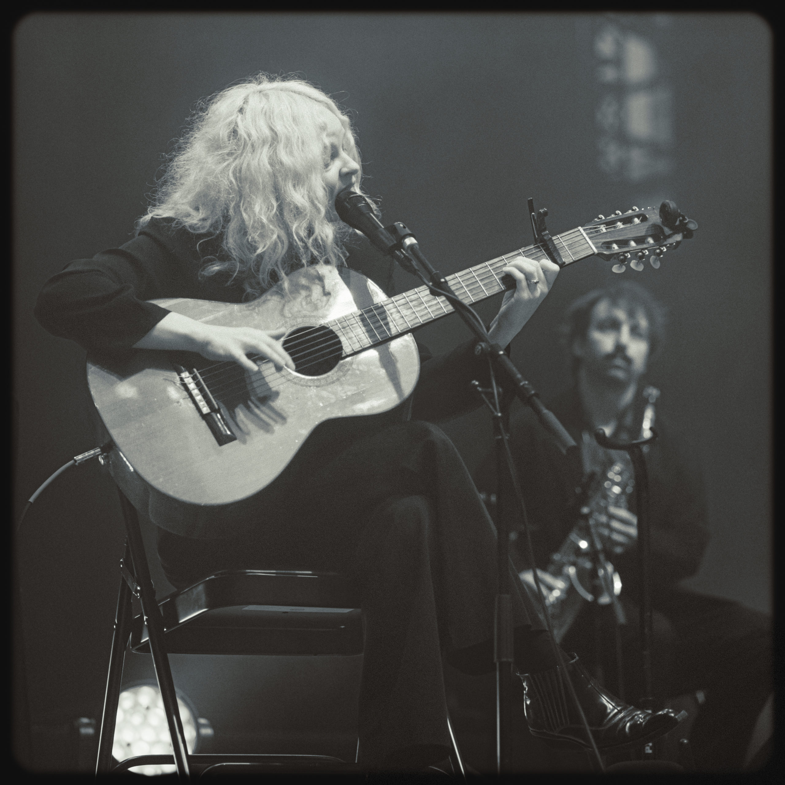 Jessica Pratt @ The Salt Shed