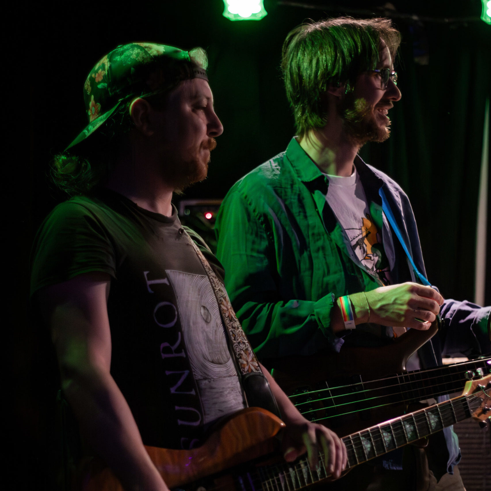 Thou @ Beat Kitchen