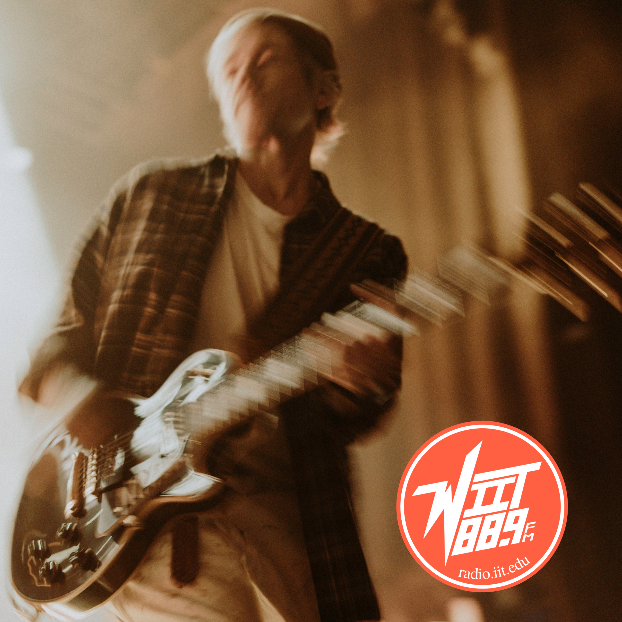 the format @ the salt shed