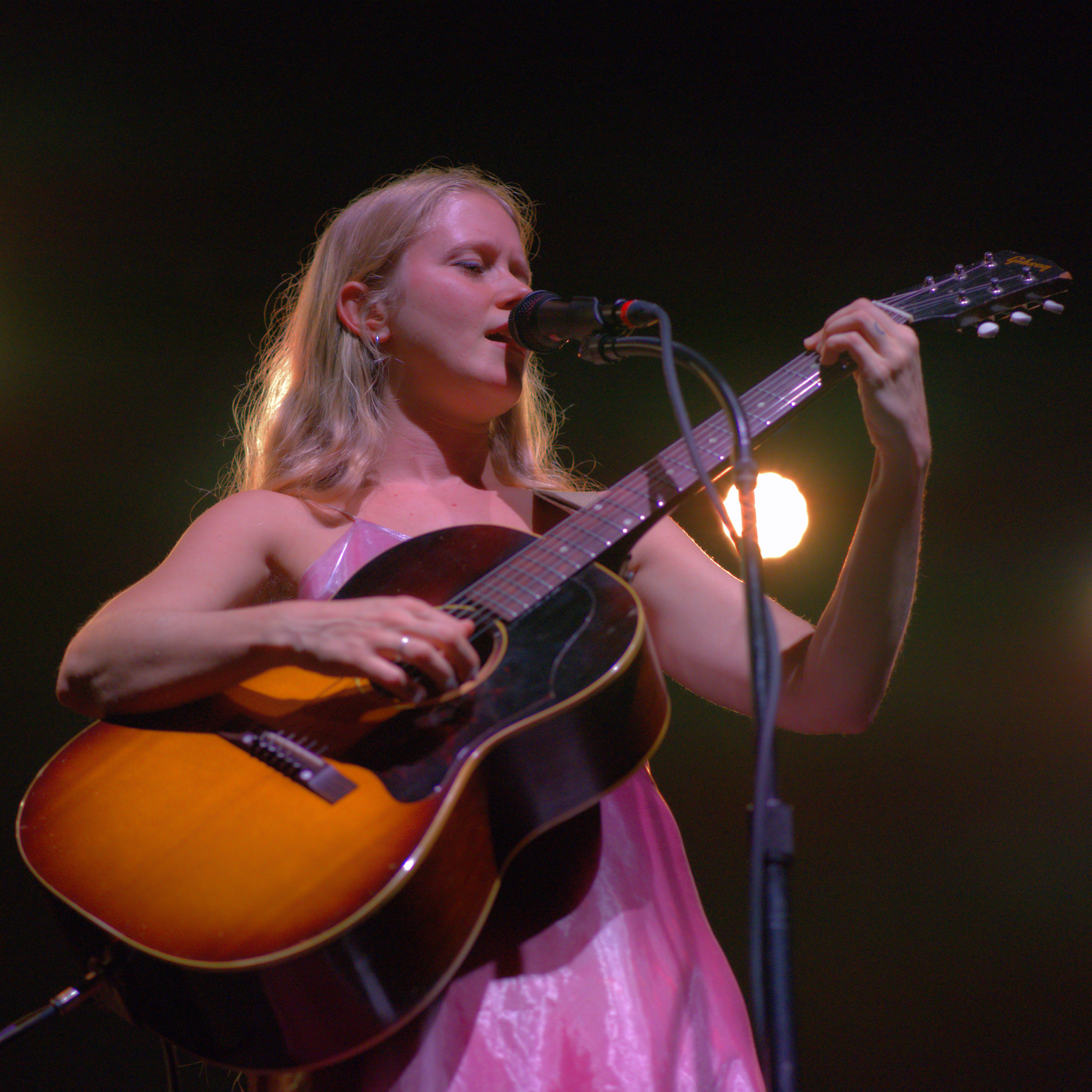 Alice Phoebe Lou @ Vic Theatre